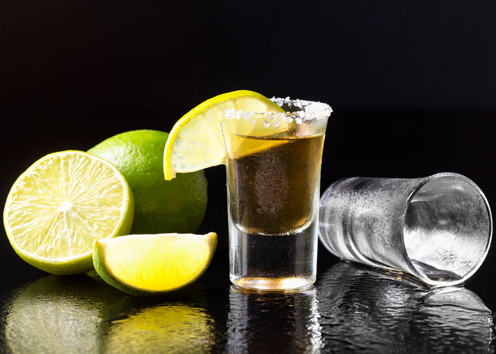 Tequila (illustrative photo)