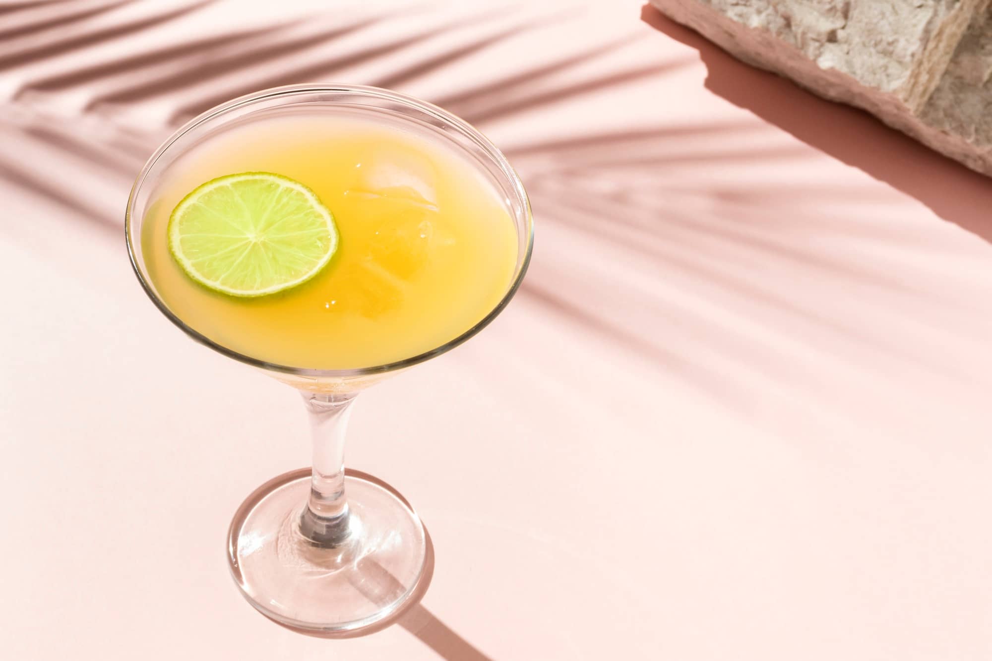 Classic Daiquiri (illustrative photo)