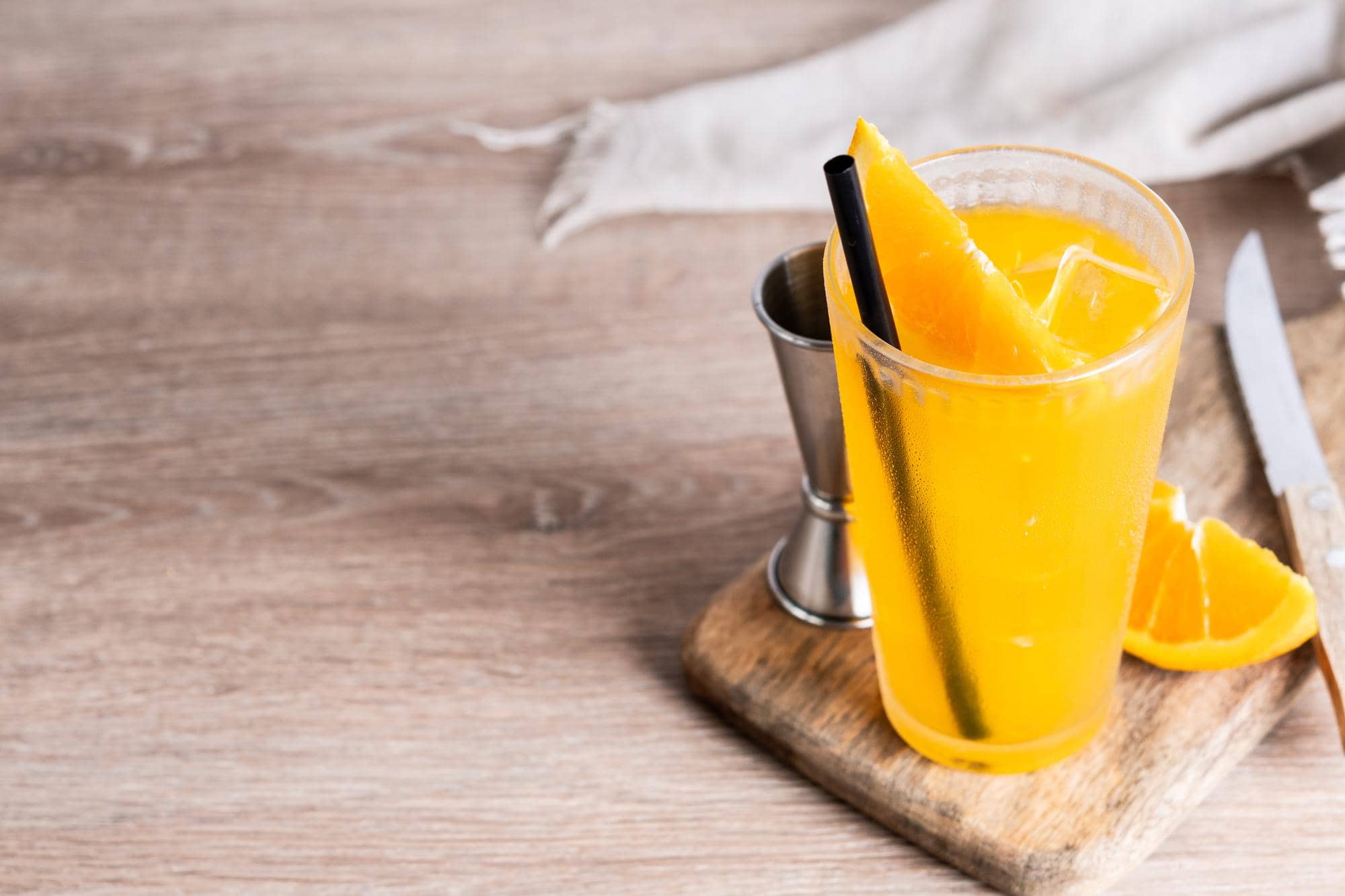 Screwdriver (illustrative photo)