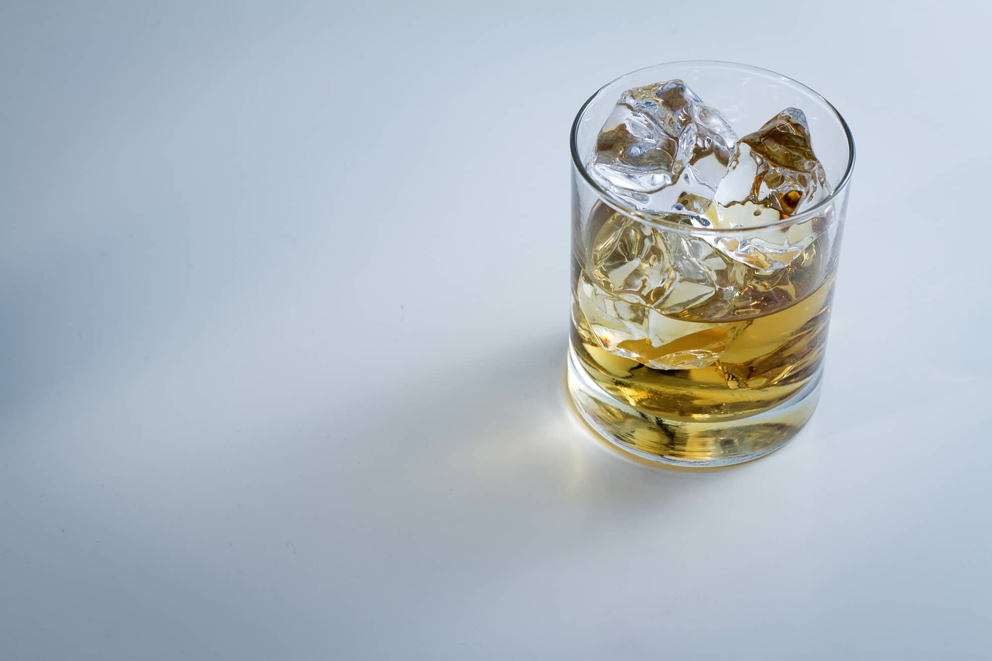 Whiskey (illustrative photo)