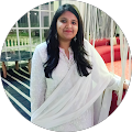 ARUSHI KUMAR profile picture